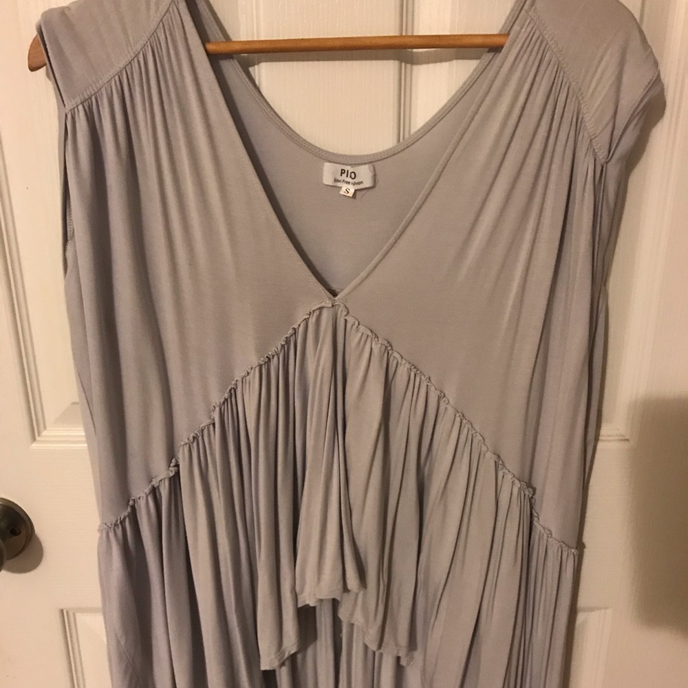 Piko tunic